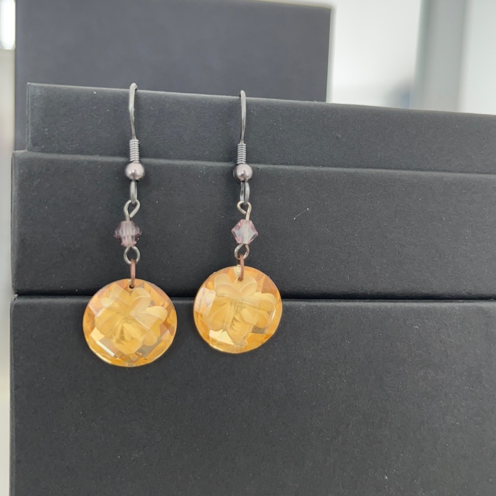 $12 for 3 Earrings buy more save more